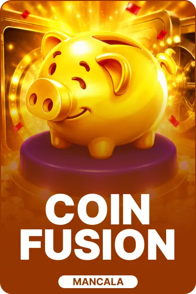 Coin Fusion