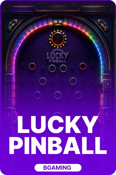 Lucky Pinball