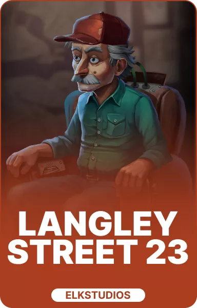Langley Street 23