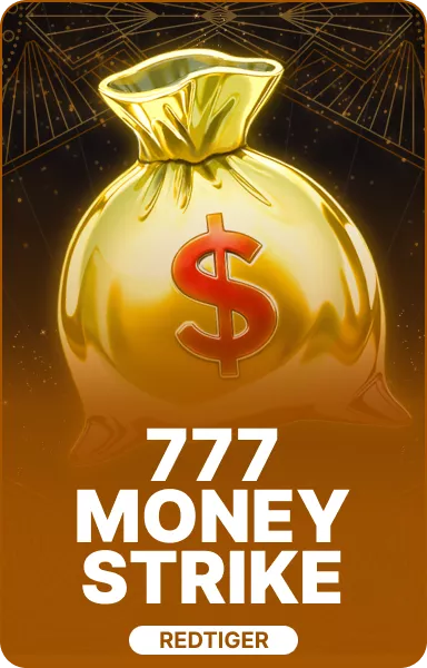 777 Money Strike
