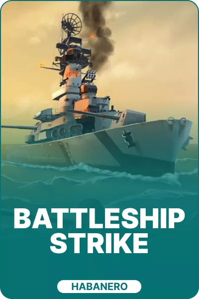 Battleship Strike