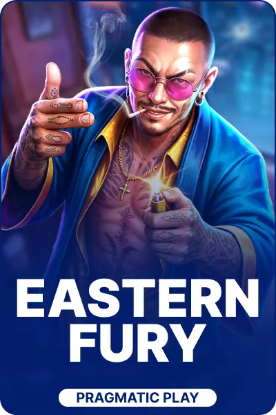 Eastern Fury