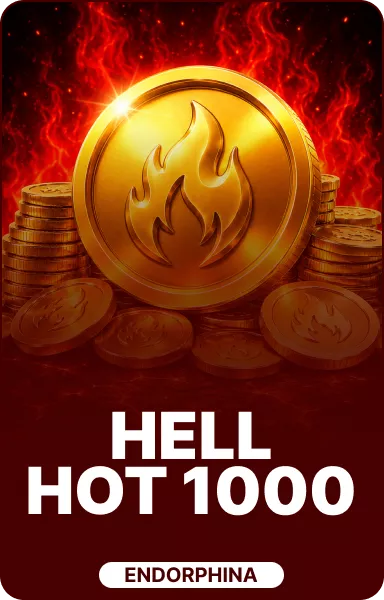 Hell Hot 1000