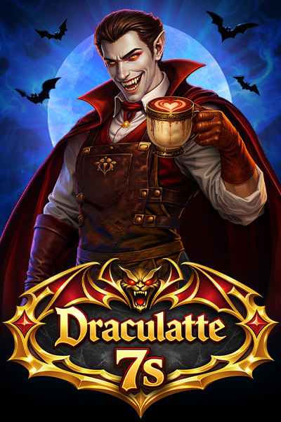 Draculatte 7's