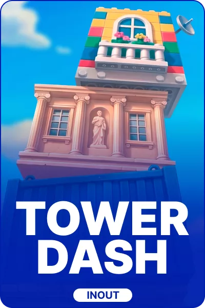 Tower Dash Tower Dash