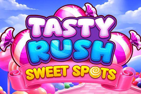 Tasty Rush Sweet Spots