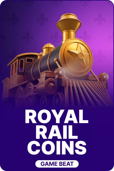 Royal Rail Coins