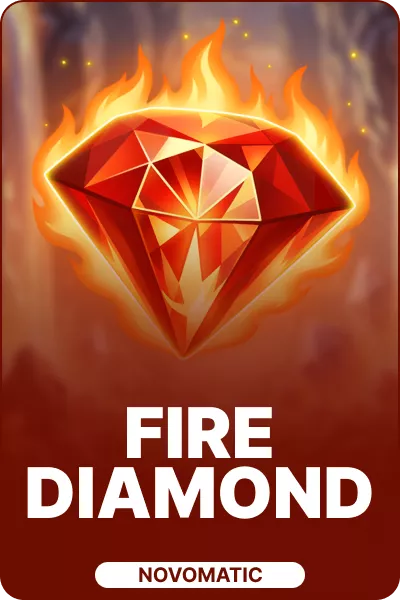 Fire Diamond