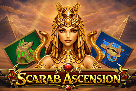 Scarab Ascension