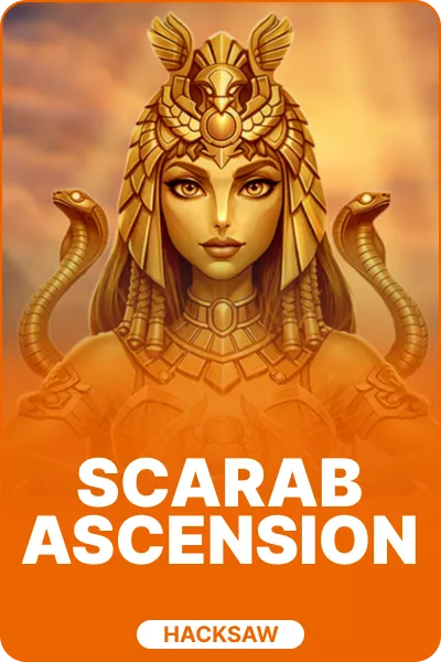 Scarab Ascension