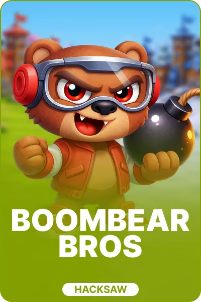 Boombear Bros