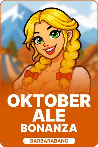Oktober Ale Bonanza