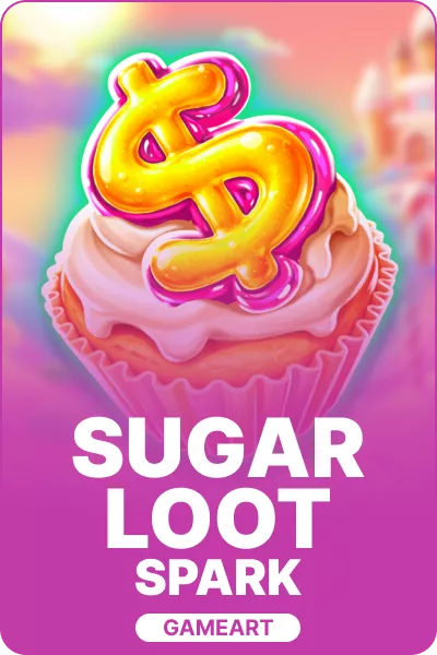 Sugar Loot Spark
