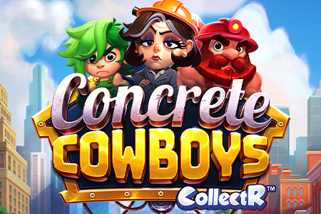 Concrete Cowboys