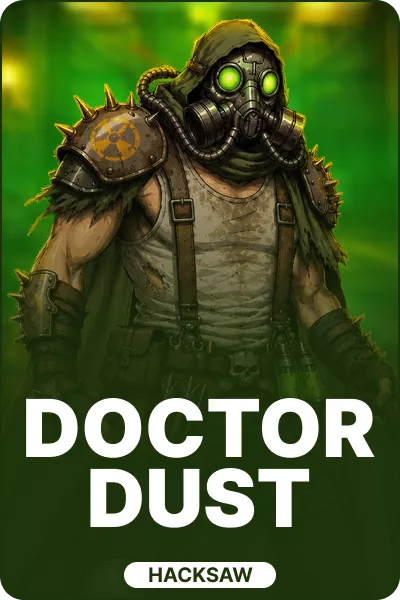 Doctor Dust