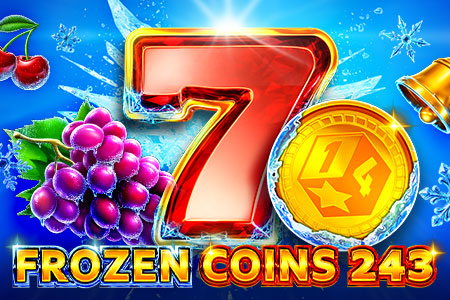 Frozen Coins 243