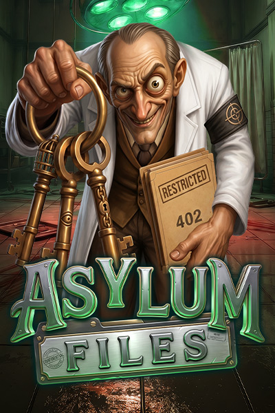 Asylum Files