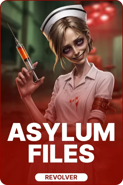 Asylum Files