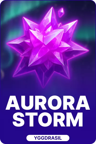 Aurora Storm