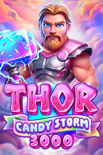 Thor Candy Storm 3000