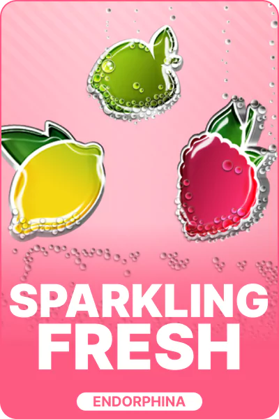 Sparkling Fresh