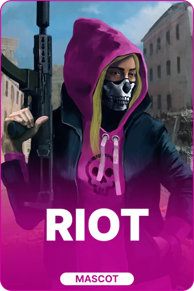 Riot