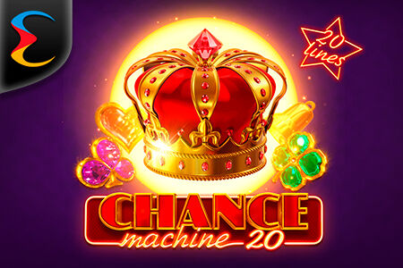 Chance Machine 20