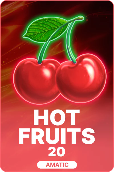 Hot Fruits 20