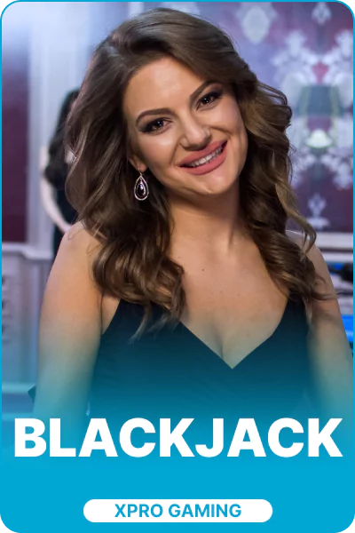 Blackjack Blackjack