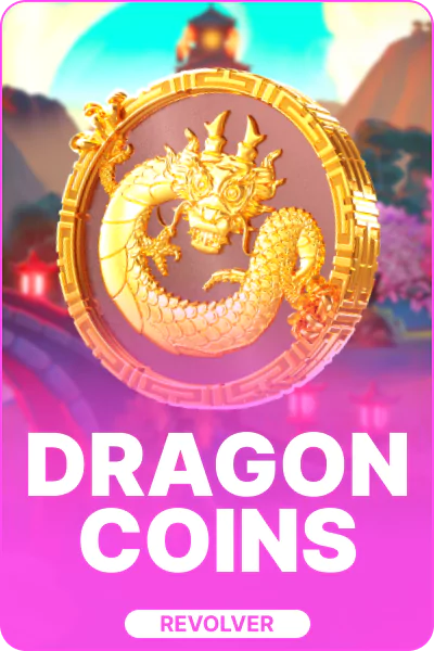 Dragon Coins