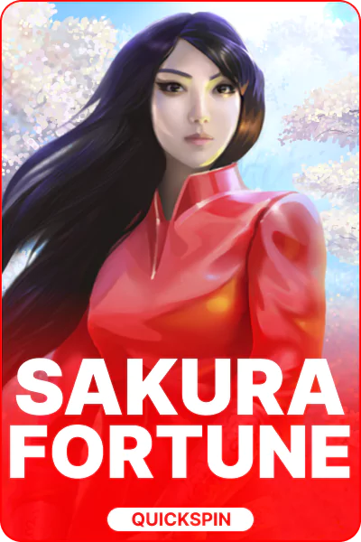 Sakura Fortune Sakura Fortune