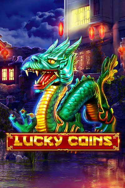 Lucky Coins