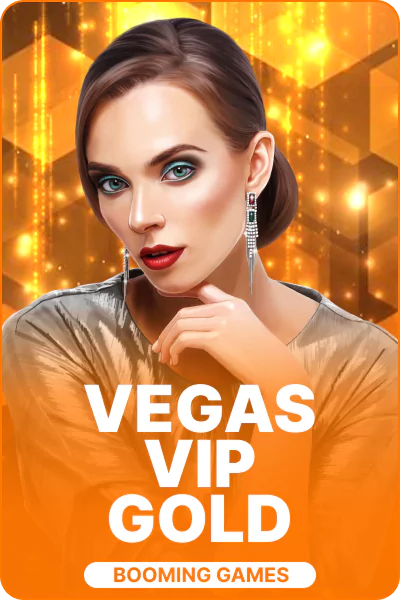 Vegas VIP Gold Vegas VIP Gold