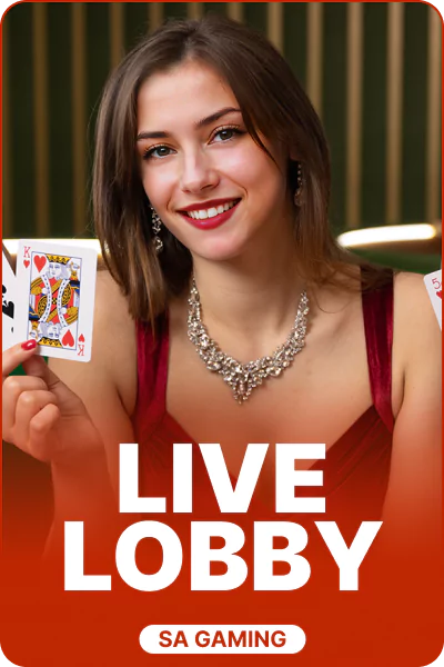 Live Lobby