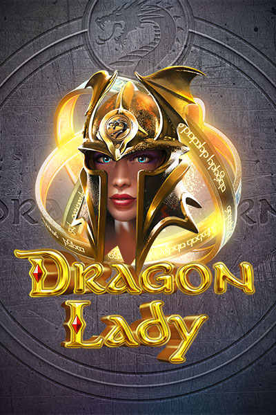 Dragon Lady Dragon Lady