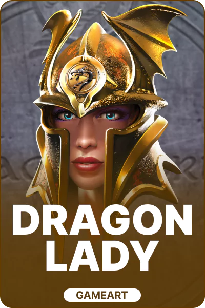 Dragon Lady