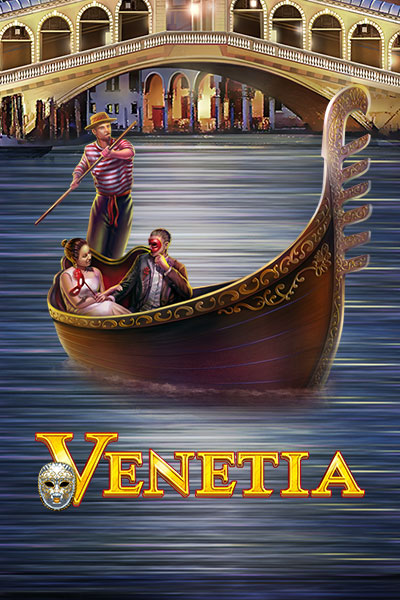Venetia Venetia