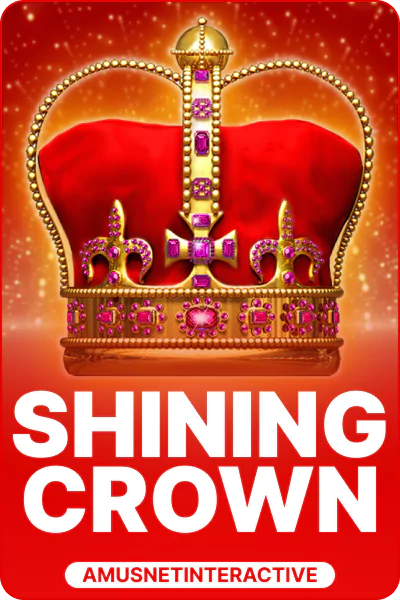 Shining Crown Shining Crown