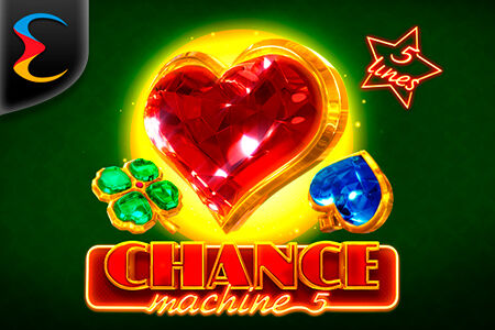 Chance Machine 5