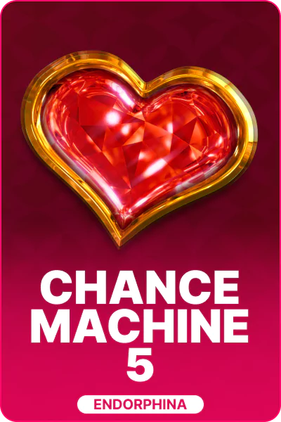Chance Machine 5 Chance Machine 5