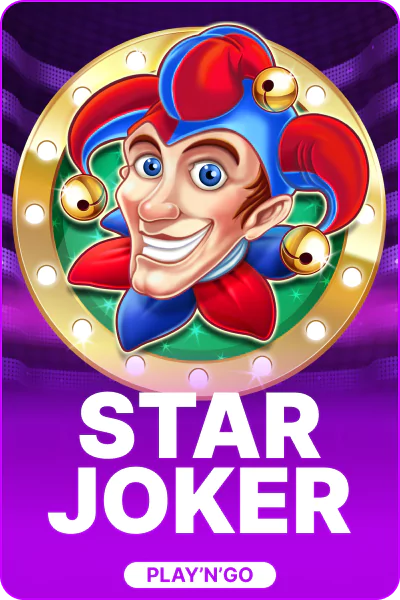 Star Joker Star Joker