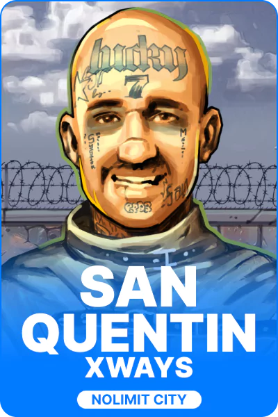 San Quentin xWays