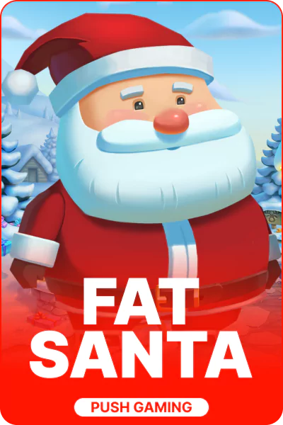 Fat Santa Fat Santa