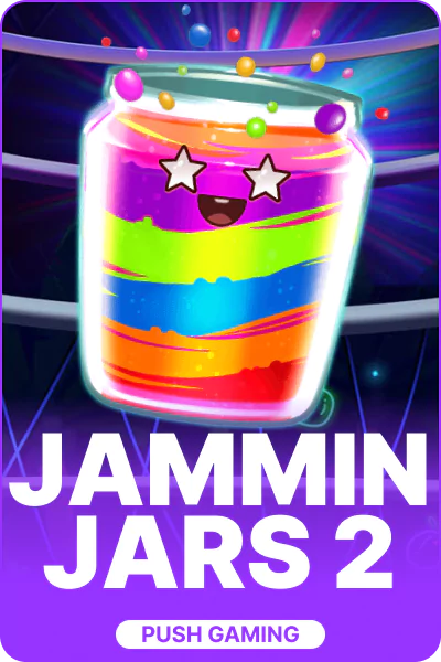Jammin' Jars 2