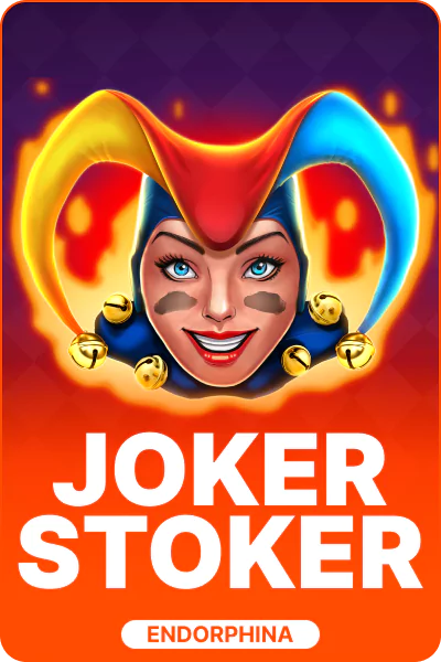 Joker Stoker Joker Stoker