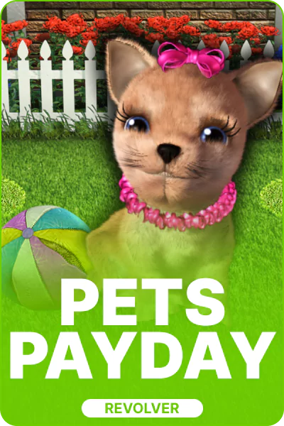 Pets Payday Pets Payday