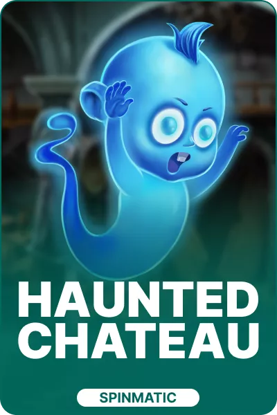 Haunted Chateau Haunted Chateau