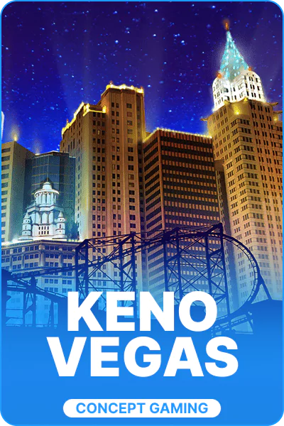 Keno Vegas