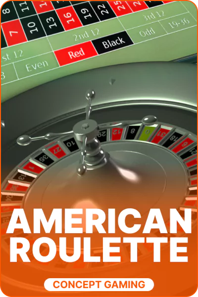 American Roulette