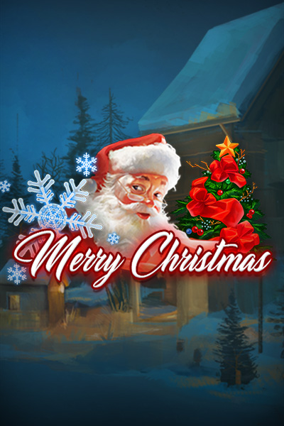 Merry Christmas